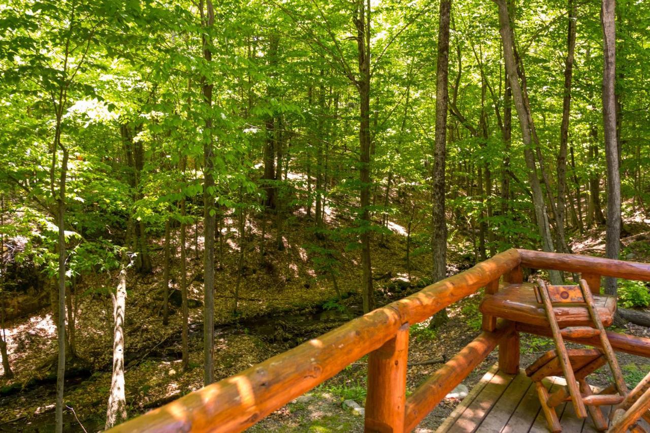 Hotel Parc Omega Montebello Exterior foto